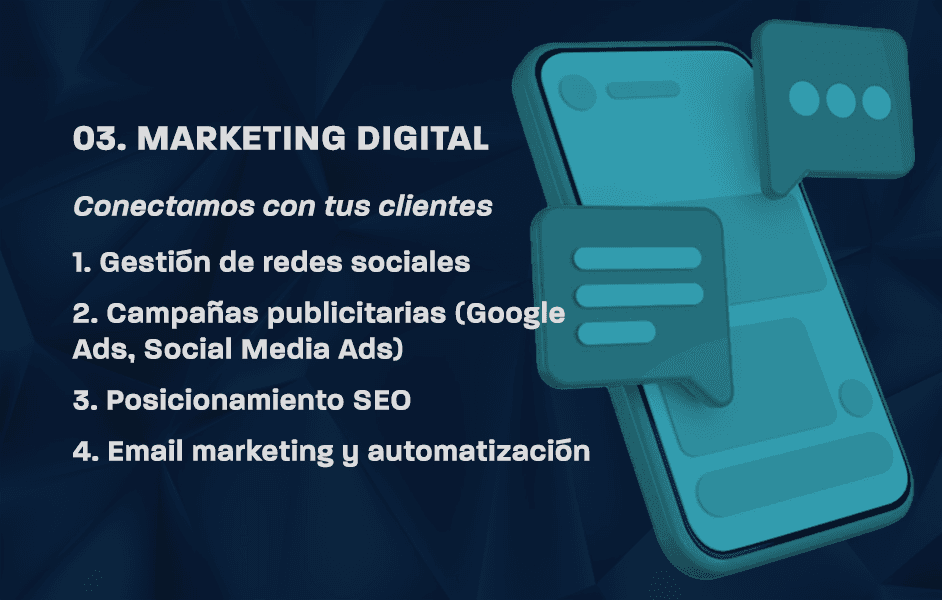 MARKETING DIGITAL